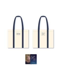 NuNew Korea Debut SHOW&MEET Goods - ECO BAG