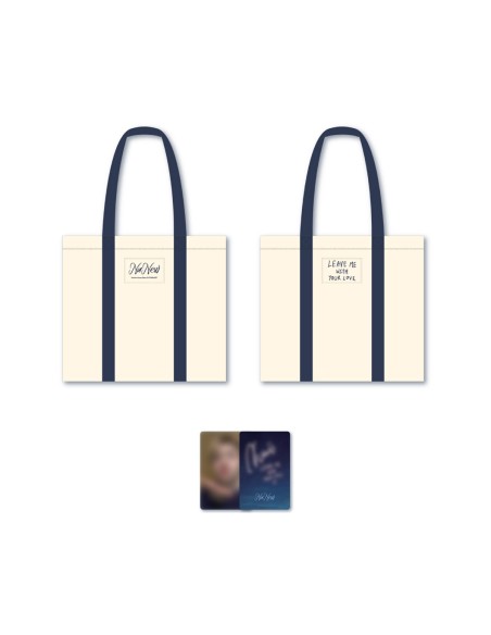 NuNew Korea Debut SHOW&MEET Goods - ECO BAG