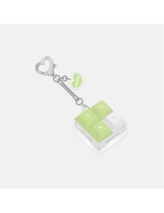 [Pre Order] TWICE 10VE UNIVERSE Goods - JEONGYEON KEYCAP...