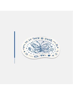 [Pre Order] TWICE 10VE UNIVERSE Goods - MOMO INCENSE...