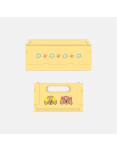 [Pre Order] TWICE 10VE UNIVERSE Goods - SANA MINI FOLDING...