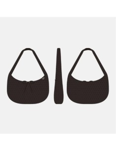 [Pre Order] TWICE 10VE UNIVERSE Goods - JIHYO SHOULDER BAG
