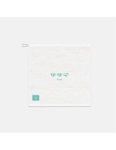 [Pre Order] TWICE 10VE UNIVERSE Goods - MINA HAND TOWEL