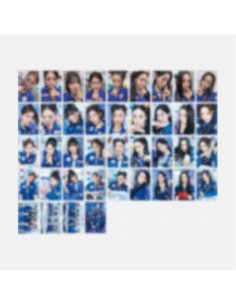[Pre Order] TWICE 10VE UNIVERSE Goods - TRADING CARD