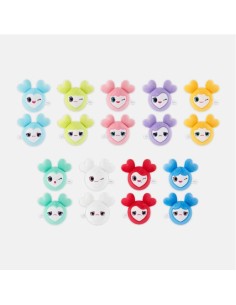 [Pre Order] TWICE 10VE UNIVERSE Goods - LOVELY STRESS BALL