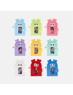 [Pre Order] TWICE 10VE UNIVERSE Goods - LOVELY PLUSH...