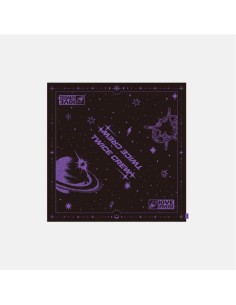 [Pre Order] TWICE 10VE UNIVERSE Goods - SCARF