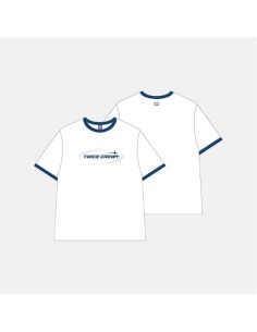 [Pre Order] TWICE 10VE UNIVERSE Goods - T-SHIRT