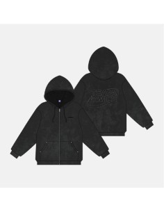 [Pre Order] TWICE 10VE UNIVERSE Goods - HOOD ZIP-UP