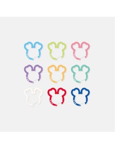 [Pre Order] TWICE 10VE UNIVERSE Goods - SECRET ACRYLIC...