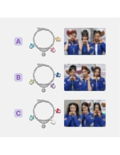 [Pre Order] TWICE 10VE UNIVERSE Goods - LOVELY CUSTOM...