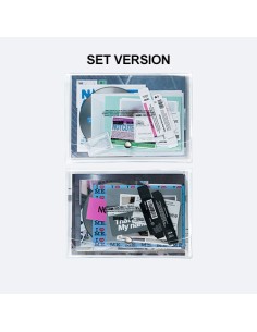 [SET] ILLIT 1st Single Album - NOT CUTE ANYMORE (SET...