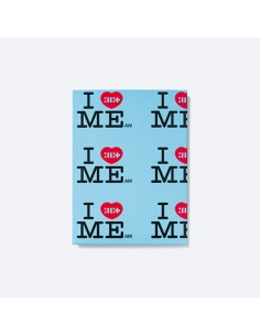 [Smart Album] ILLIT 1st Single Album - NOT CUTE ANYMORE...