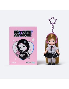 ILLIT 1st Single Album - NOT CUTE ANYMORE (Little Mimi...