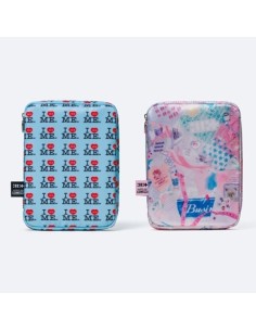 [Ashley Williams Pouch][SET] ILLIT 1st Single Album - NOT...