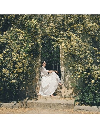 [LP] KIM YOONA 5th Album - 관능소설 LP