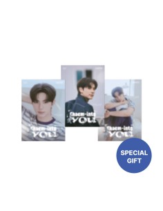 [Pre Order] LEE CHAE MIN Chaem-into you Goods - POSTER...