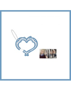 [Pre Order] NMIXX Blue Valentine: inside the heart Goods...
