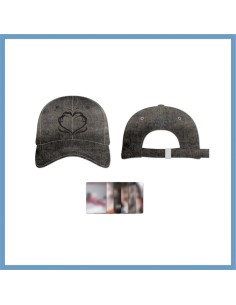 [Pre Order] NMIXX Blue Valentine: inside the heart Goods...