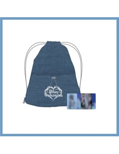 [Pre Order] NMIXX Blue Valentine: inside the heart Goods...