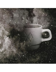 EXO 2017 Winter Special Album - UNIVERSE CD
