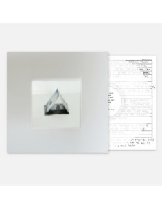 [LP] WONSTEIN 1st Album - TENT LP