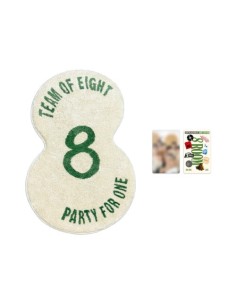 ATEEZ 8ROOM Goods - RUG