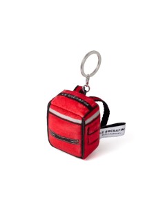 LE SSERAFIM SPAGHETTE Goods - SOFT THUMBNAIL Delivery Bag...