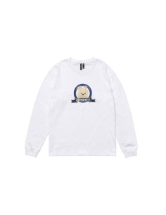 LE SSERAFIM LE SSERAFIM Goods - L/S T-Shirt