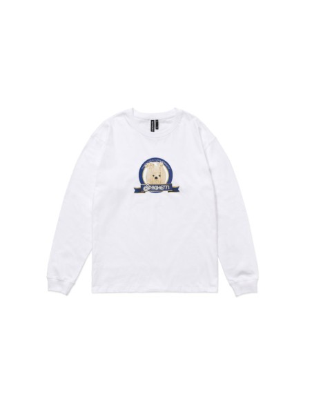LE SSERAFIM LE SSERAFIM Goods - L/S T-Shirt