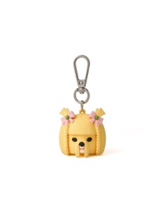 LE SSERAFIM LE SSERAFIM Goods - Spaghetti Keyring