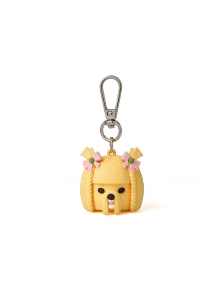 LE SSERAFIM LE SSERAFIM Goods - Spaghetti Keyring