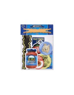 LE SSERAFIM LE SSERAFIM Goods - Sticker Set B