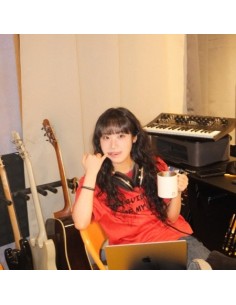 ADYNE 1st EP Album - ADYNE CD