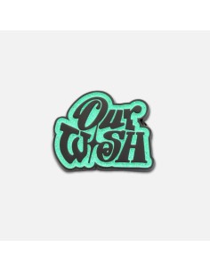 [Pre Order] NCT WISH INTO THE WISH Our WISH Goods - LOGO...