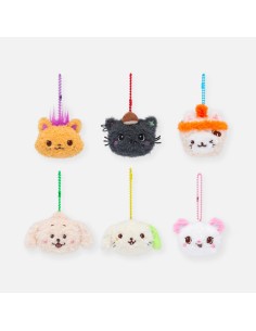 [Pre Order] NCT WISH INTO THE WISH Our WISH Goods -...