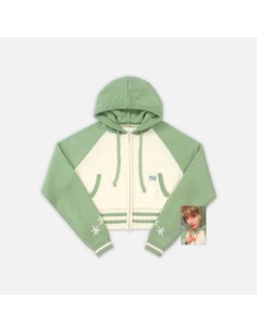 [Pre Order] NCT WISH INTO THE WISH Our WISH Goods - KNIT...