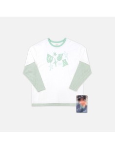 [Pre Order] NCT WISH INTO THE WISH Our WISH Goods -...