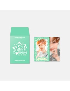 [Pre Order] NCT WISH INTO THE WISH Our WISH Goods -...