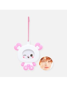 [Pre Order] NCT WISH INTO THE WISH Our WISH Goods - PIN...