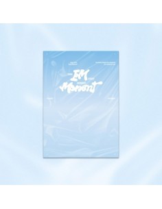 I.M POLAROID PHOTOBOOK [I.M MOMENT]