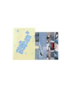 [Pre Order] TWS play hard Goods - POSTER SET