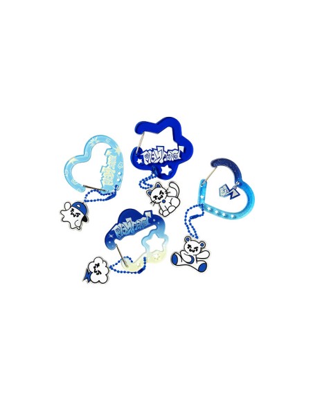 [Pre Order] TWS play hard Goods - CARABINER