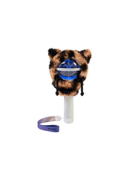 [Pre Order] KATSEYE THE BEAUTIFUL CHAOS Goods - Official Light Stick Cover