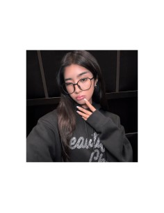 [Pre Order] KATSEYE THE BEAUTIFUL CHAOS Goods - Hoodie