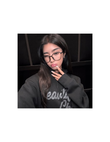 [Pre Order] KATSEYE THE BEAUTIFUL CHAOS Goods - Hoodie