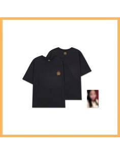 [Pre Order] HYOLYN KEY Goods - T-Shirt