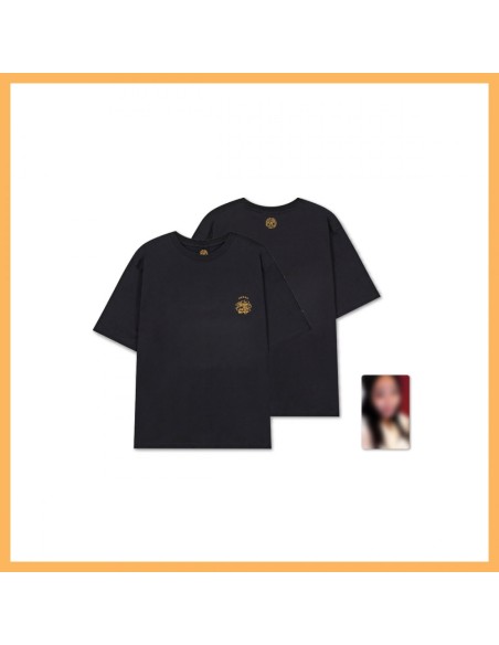 [Pre Order] HYOLYN KEY Goods - T-Shirt