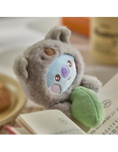 BT21 Baby More Fluppy Goods - Small Monitor Plush