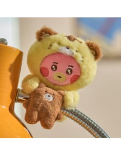 BT21 Baby More Fluppy Goods - Small Monitor Plush 2